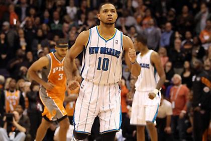 Κράτησαν Γκόρντον οι Χόρνετς