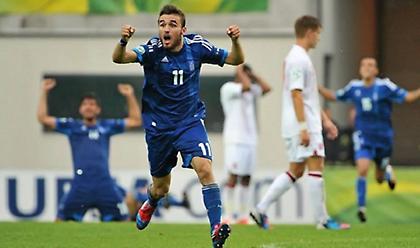 Στις γειτονιές της Ελλάδας!