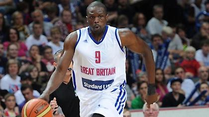 Πρώτη νίκη για Μεγάλη Βρετανία