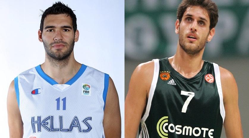 Μάχη «αιωνίων» για δύο