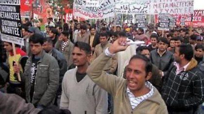 Στον αέρα ο νόμος για την ιθαγένεια