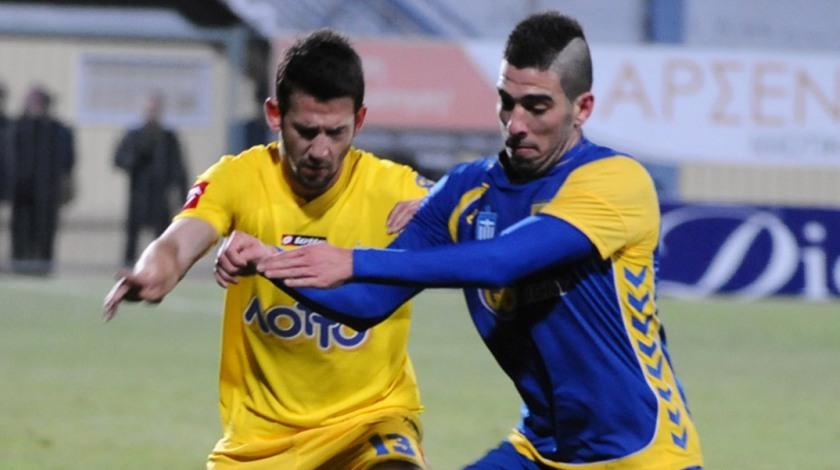 «Κόπηκε» στα ιατρικά τεστ