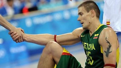 Τραυματίστηκε ο Γιαβτόκας!