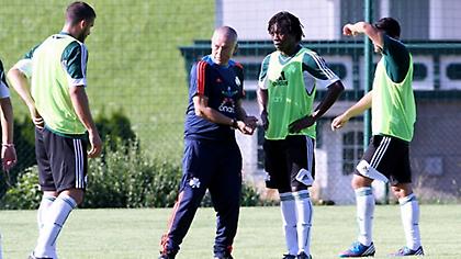 Οι νέοι είναι ωραίοι!