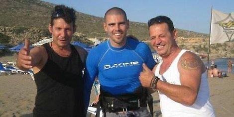 Στην Ελλάδα ο Βαλντές!