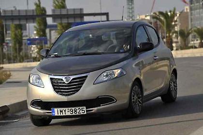 Προνόμια «Club One» για Lancia - Jeep