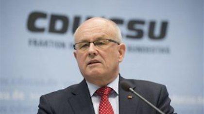 «Δεν έχουμε περιθώριο να διευκολύνουμε την Αθήνα»