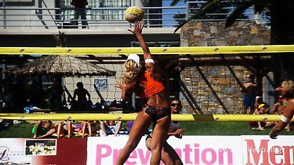 Δεύτερη σερί νίκη για τις Δηλαβέρη-Νικολαϊδου