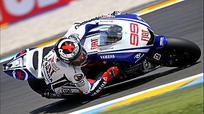 Λορένθο και στην Ιταλία