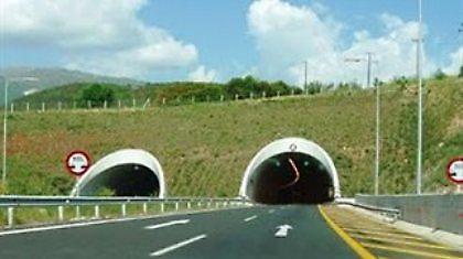 Τροχαίο με τέσσερις νεκρούς στην Εγνατία Οδό