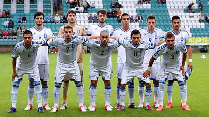 Καλό μάθημα ο τελικός για τους σπουδαίους πιτσιρικάδες