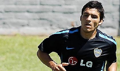 Ο Τσάβες, η Κόλο Κόλο κι ο Μπενίτες με τον Νούνιες!