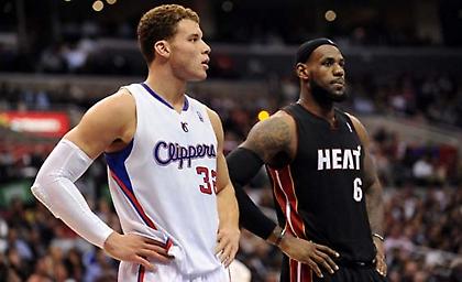 Το ΝΒΑ στην Κίνα