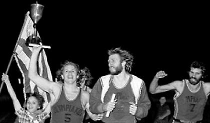 Το σερί του Θρύλου και η αρχή της πτώσης