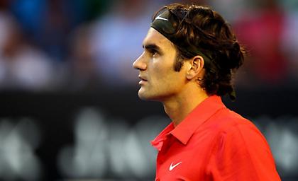 Έγραψε ιστορία ο Φέντερερ