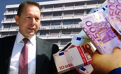 Το ΥΠΟΙΚ θα κόβει ό,τι «εξέχει»