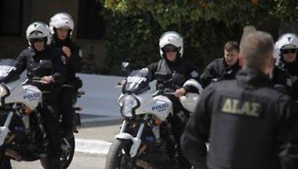 Απείλησαν με καραμπίνα άνδρες της ομάδας ΔΙΑΣ