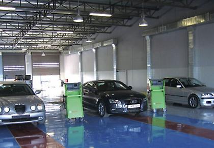 Αυστηρότερους ελέγχους στα οχήματα θέλει η Ε.Ε.