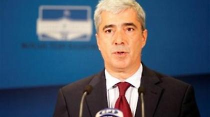 «Δεν θα κόβεται το ρεύμα σε όποιον δεν έχει να πληρώσει το χαράτσι»