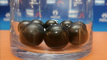 Η πιο περίεργη κλήρωση πρωταθλήματος