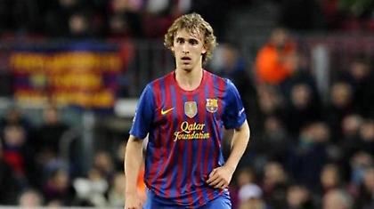 «Ψώνια» από Καταλονία για Άγιαξ