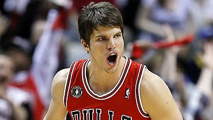 «Γεράκι» ο Κόρβερ