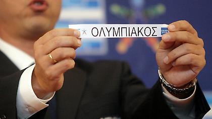 Η «παράλογη» κλήρωση κι οι βόλτες του Ερνέστο στη Μήλο!