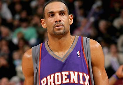 Μεταξύ Λέικερς και Κλίπερς Χιλ και Τζέιμισον