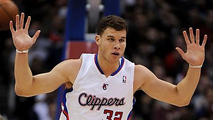 Χειρουργήθηκε ο Γκρίφιν