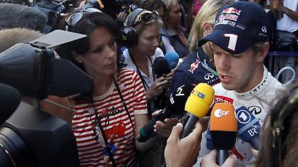 «Δεν έχω στην ντουλάπα μου κόκκινα ρούχα»