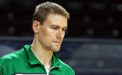 Οριστικά εκτός Ολυμπιακών Αγώνων ο Γιαβτόκας