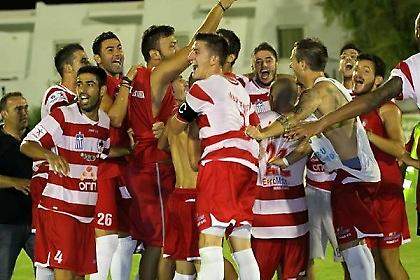 Στον Πλατανιά απέδειξαν πως τα όνειρα γίνονται και πραγματικότητα!