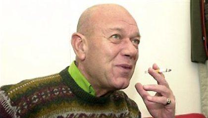 Πέθανε σε ηλικία 80 ετών ο Γιώργος Μούτσιος