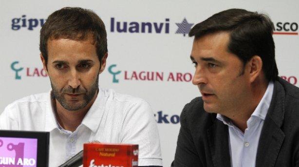 Αλόνσο: «Δεν είχα πρόταση από τον Ολυμπιακό»