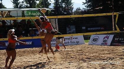 Βγάζει πρωταθλητή!