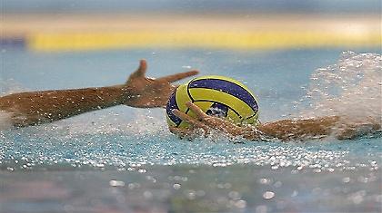 Ελλάδα-Σερβία… προετοιμασία!