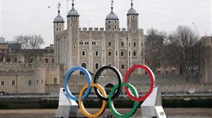 «Απροετοίμαστη η Βρετανία για τους Ολυμπιακούς Αγώνες»