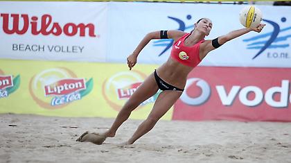 Τέζα… στον Ολυμπιακό