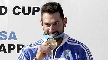 «Μπορούμε ένα μετάλλιο»