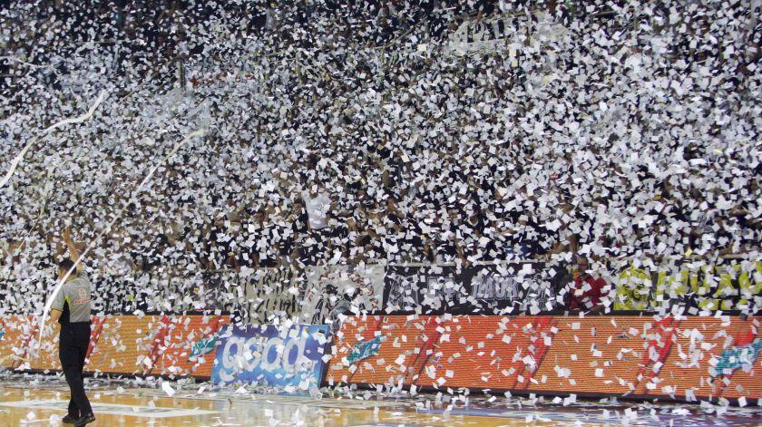 «Ομάδα από τα διαρκείας»