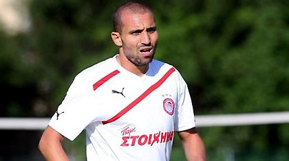 Λίγοι... αλλά καλοί στον Ολυμπιακό