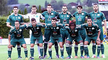 Παναθηναϊκό «περιμένουν» ...τρία συν ένα κανάλια!