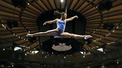 Γκαμπριέλ Ντάγκλας