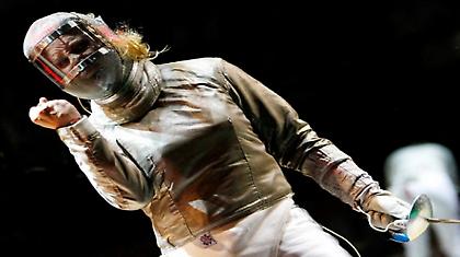 Μαριέλ Ζαγκούνις