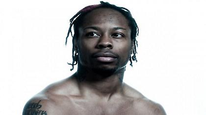 Ράσι Γουόρεν