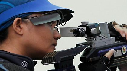 Νουρ Σιριανί Μοντ Ταΐμπι