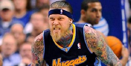 Έδιωξε Άντερσεν, πήρε Ράντολφ το Ντένβερ