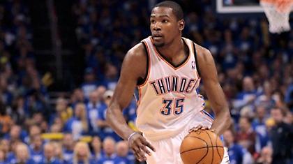 Κέβιν Ντουράντ