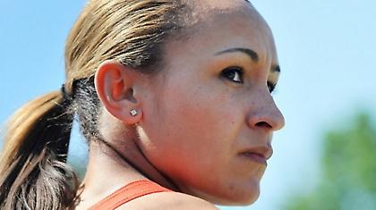 Τζέσικα Ένις