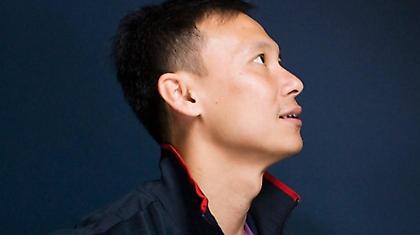 Τόνι Γκουνάγαν